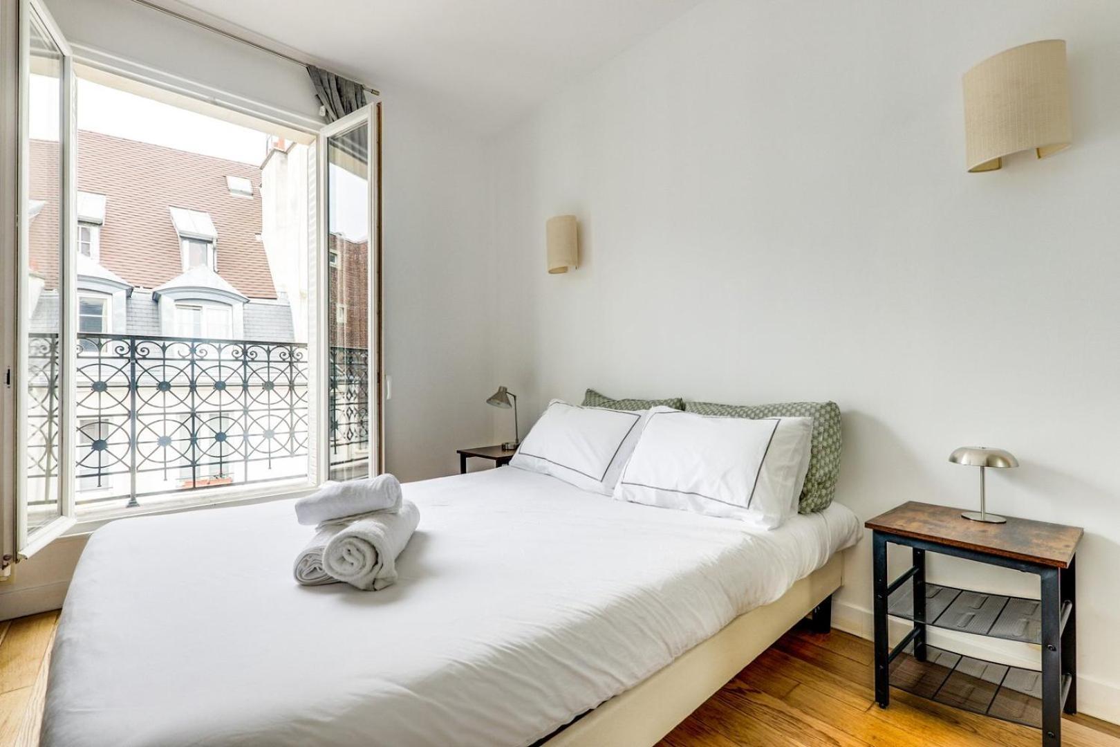 Appartement Le Caviste - Lumineux & Calme - Pantheon Parijs