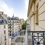 Le Caviste - Lumineux & Calme - Pantheon