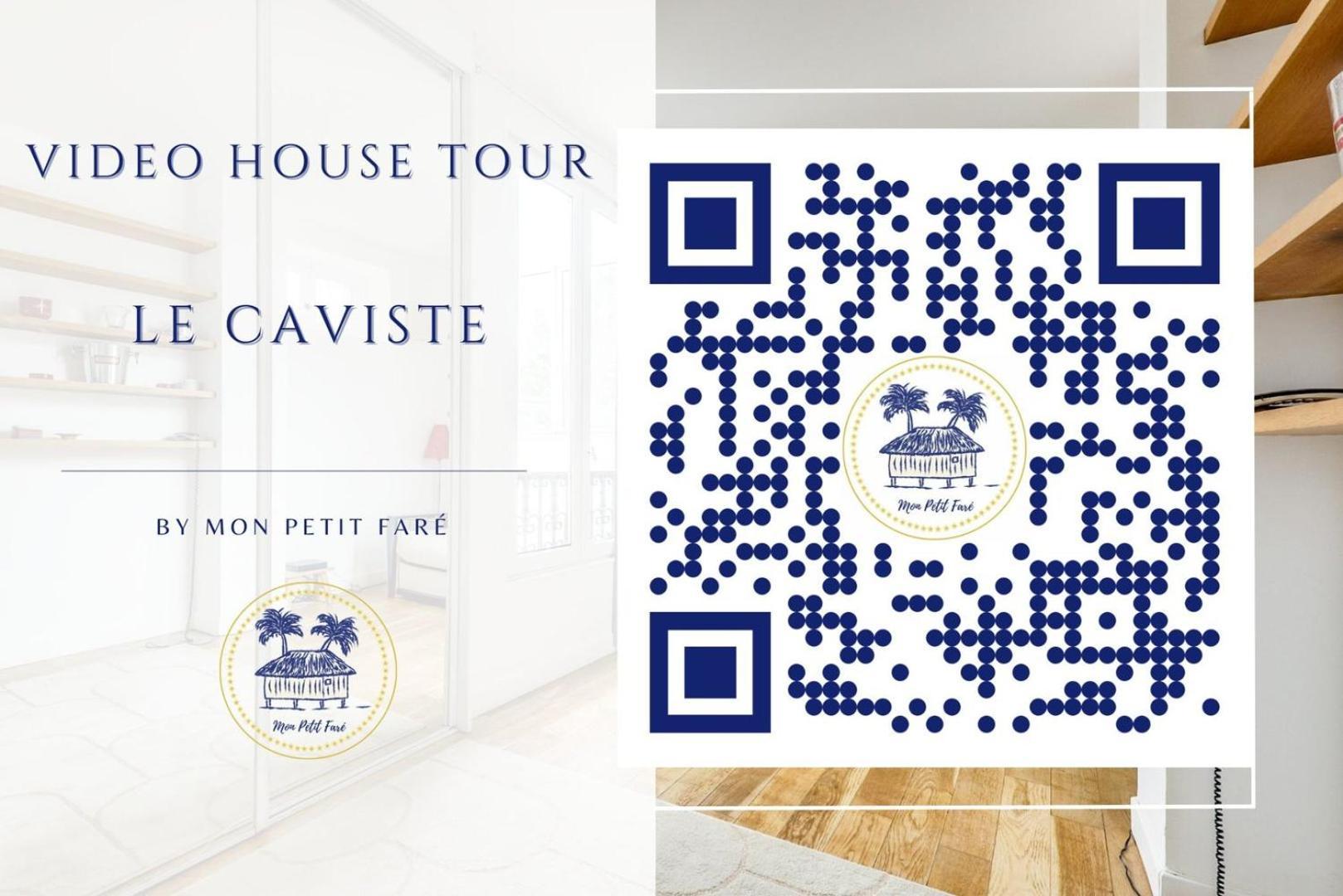 Le Caviste - Lumineux & Calme - Pantheon Appartement