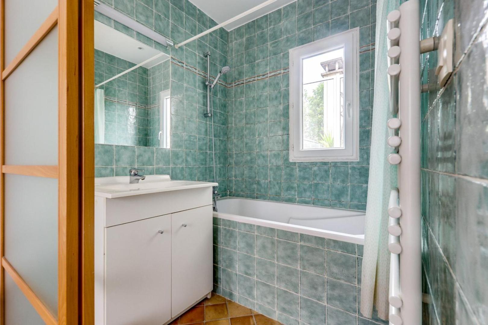 Appartement Le Caviste - Lumineux & Calme - Pantheon Parijs