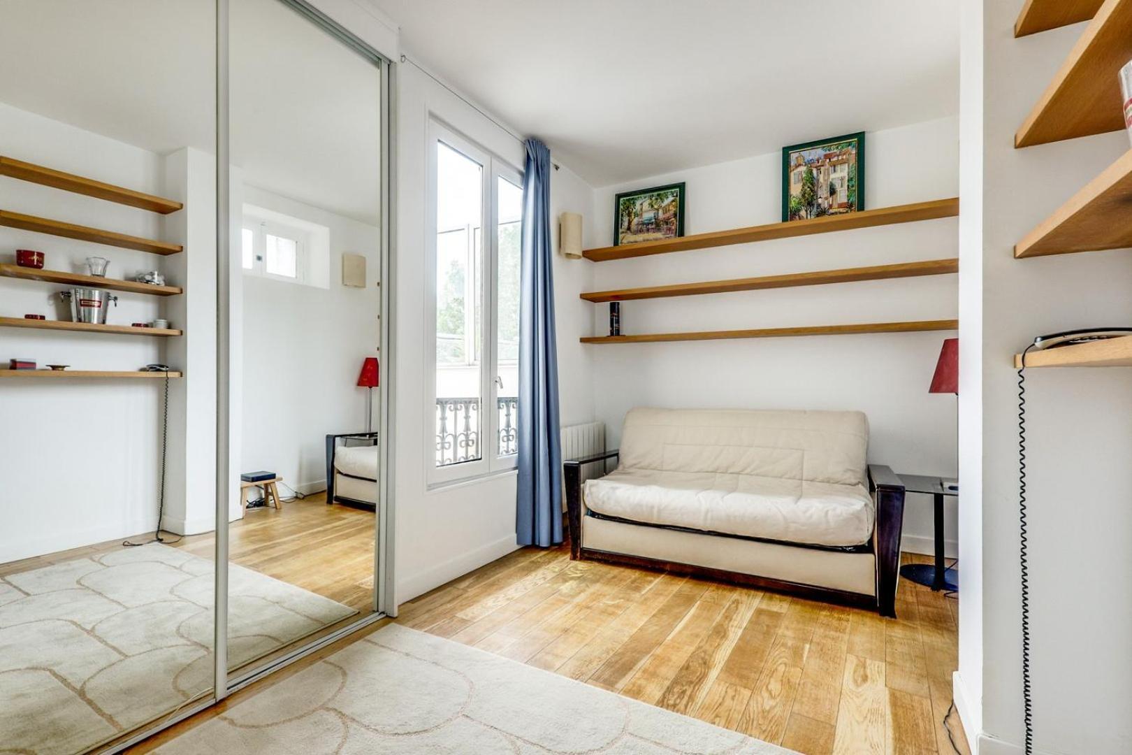 Appartement Le Caviste - Lumineux & Calme - Pantheon
