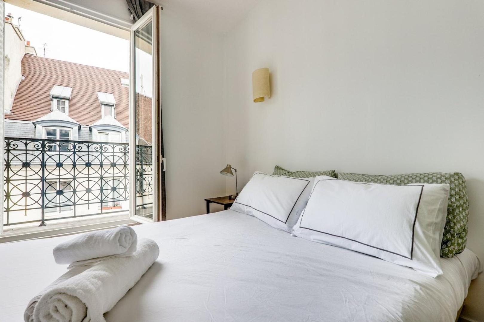 Appartement Le Caviste - Lumineux & Calme - Pantheon