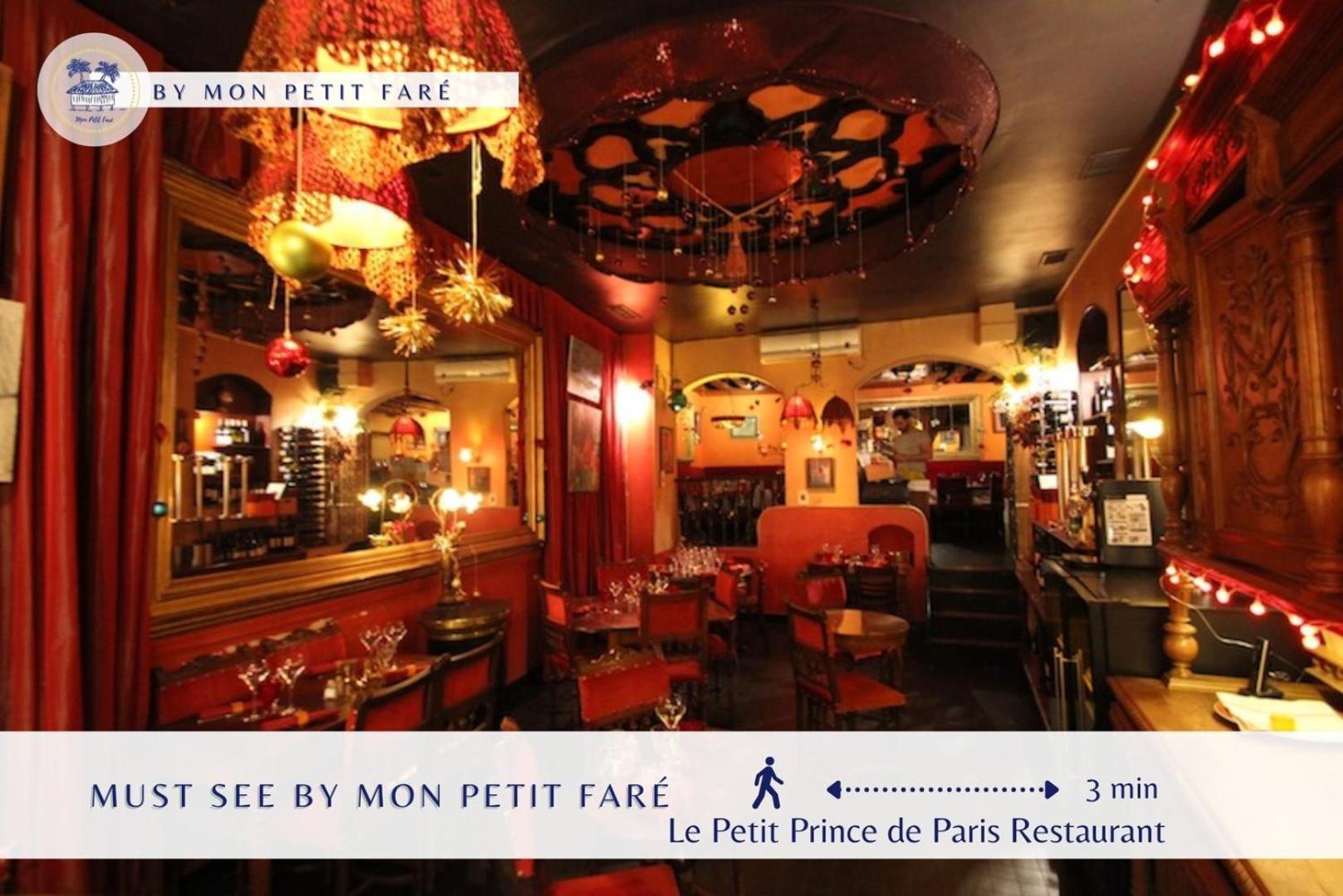 Le Caviste - Lumineux & Calme - Pantheon Appartement *