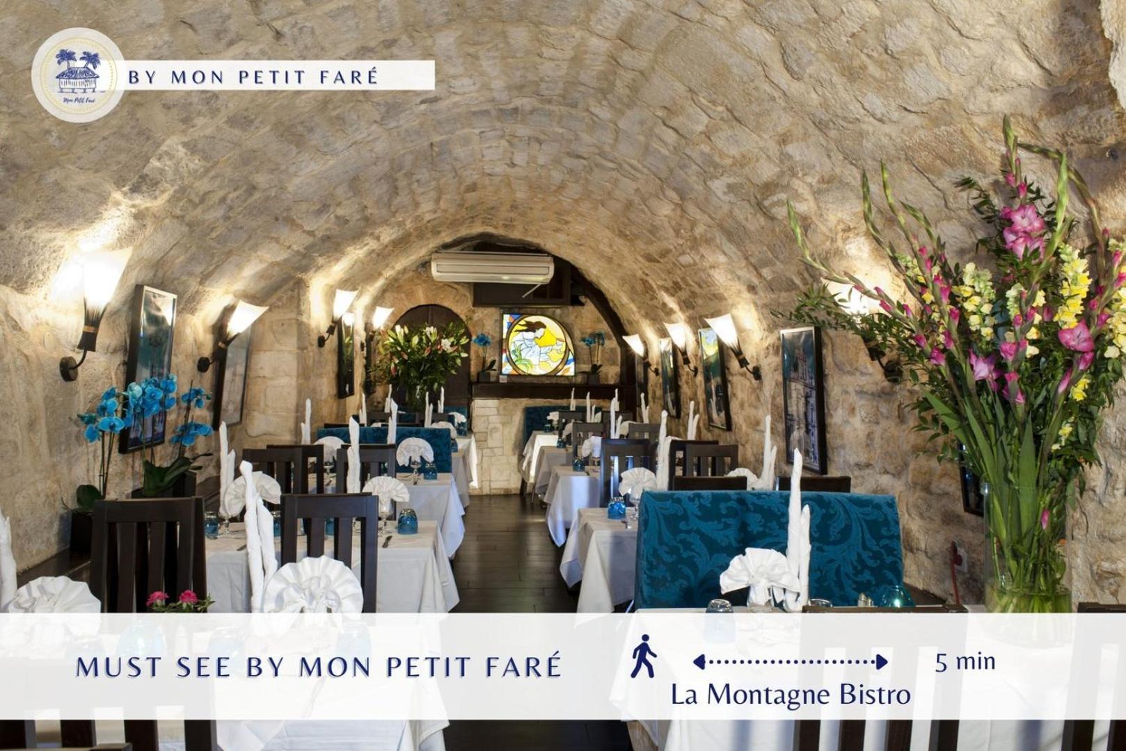 Appartement Le Caviste - Lumineux & Calme - Pantheon *