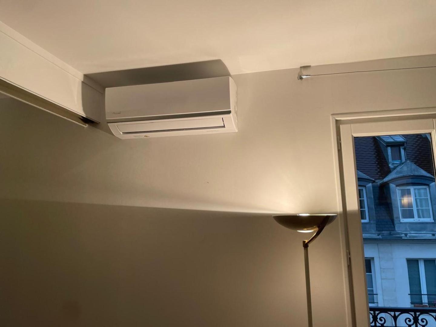 Le Caviste - Lumineux & Calme - Pantheon Appartement *