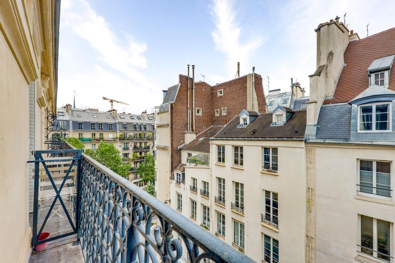 Le Caviste - Lumineux & Calme - Pantheon * Paris